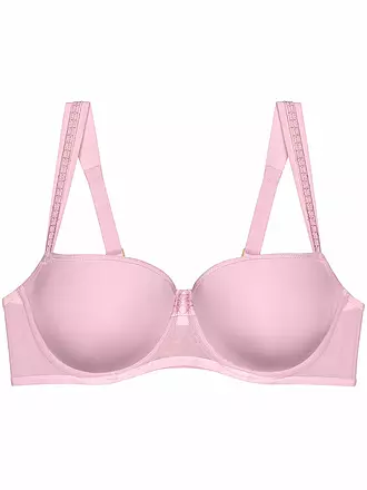 TRIUMPH | BH gefüttert PALINA COSMIC HEARTBEAT vintage pink | 